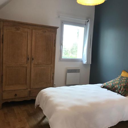 Les Baigneurs Du Crotoy Villa Крот Екстериор снимка