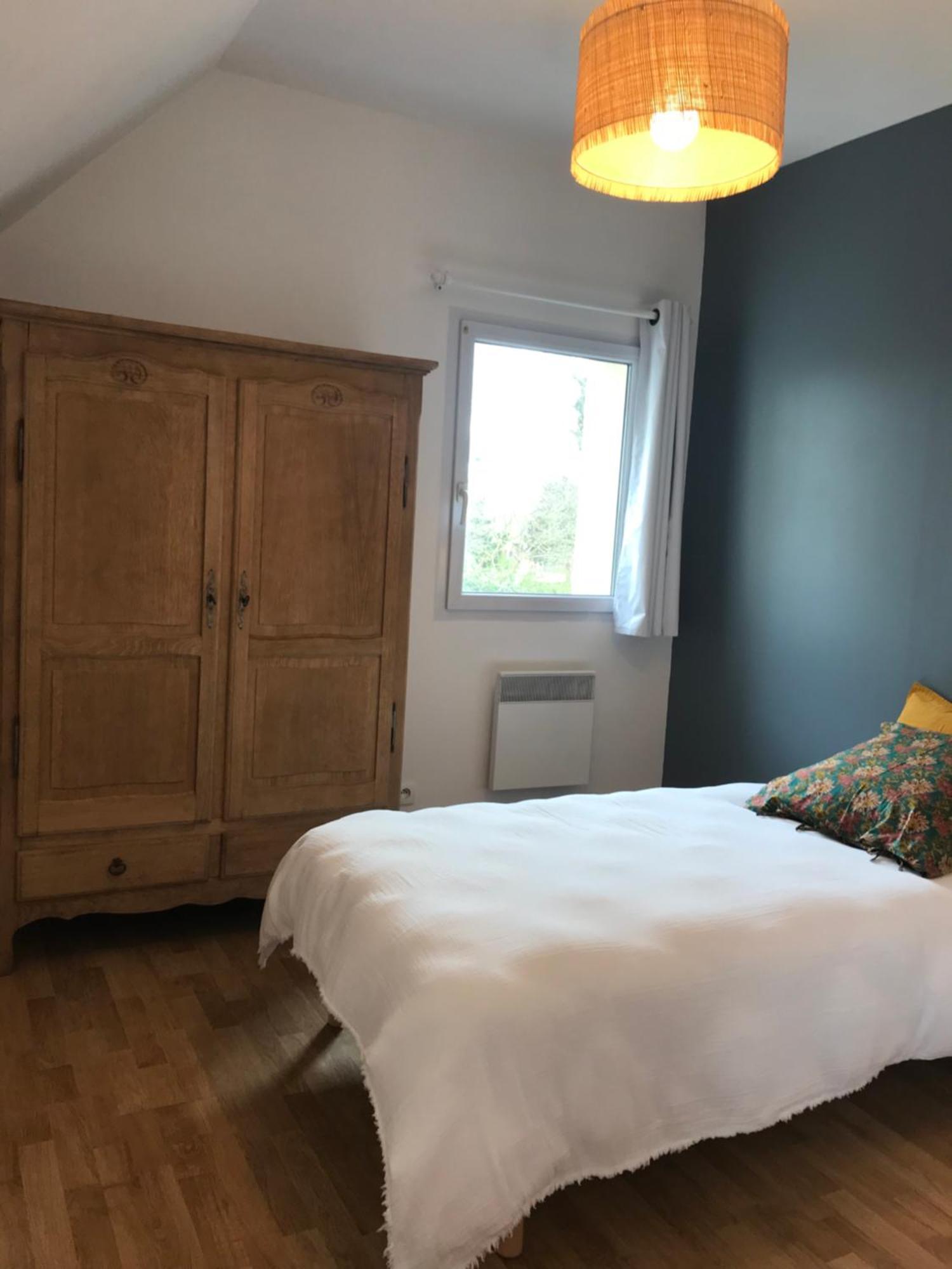 Les Baigneurs Du Crotoy Villa Крот Екстериор снимка